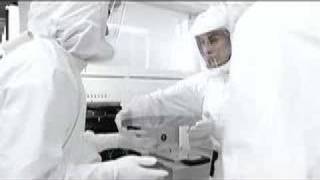 INTEL MAC ADVERT