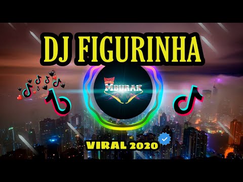 DJ FIGURINHA HARD REMIX KOPLO TIKTOK TERBARU 2021| Douglas E Vinicius |  FULL BASS