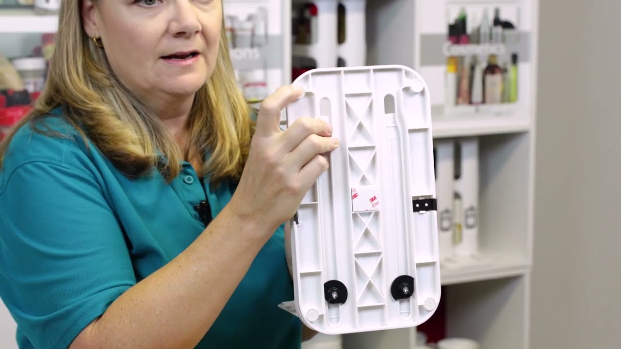 Unboxing Your Cabinet Caddy SNAP! 