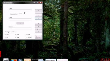 Visual Basic 2008 OS