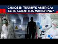 While Trump Focuses On Iran, 10+ US Scientists Are Missing Or Dying Under Mysterious Circumstances