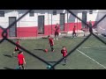 Treino Calebe