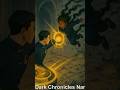 👻 Mao Son Ghost Catcher -Ch22- Guardian Spirit Child (2) | Horror #comics