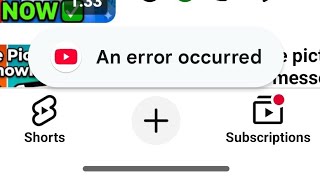 YouTube mengalami kesalahan (error) 2026 | Pengeditan video YouTube tidak berfungsi screenshot 5