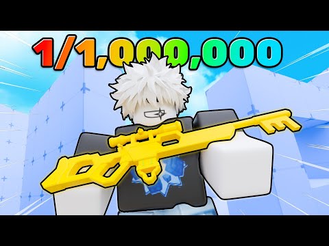 ROBLOX RIVALS RNG!