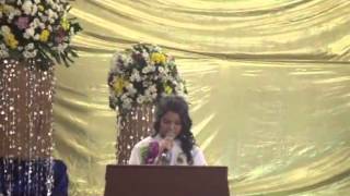 SPCF Elementery Graduation 2013 part 2