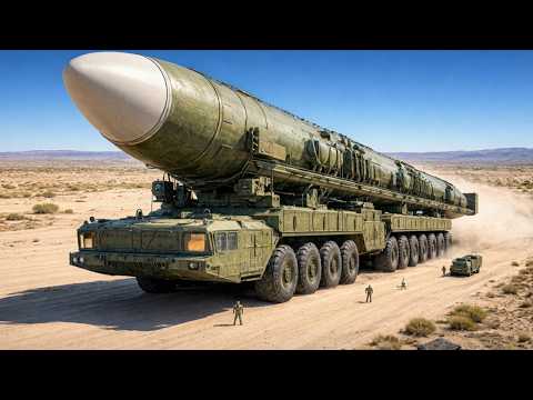 These 10 US Weapons Are So Secret Even Allies Don't Know!