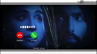 Tod Da E Dil Ringtone||Ammy Virk||Sad Punjabi Song Ringtone||Punjabi Ringtone