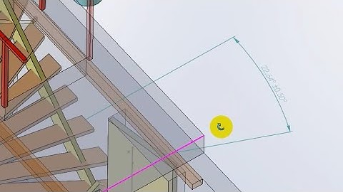 How to measure the angle between 2 faces (SolidWorks, Layout, Smart Dimension, Assembly)