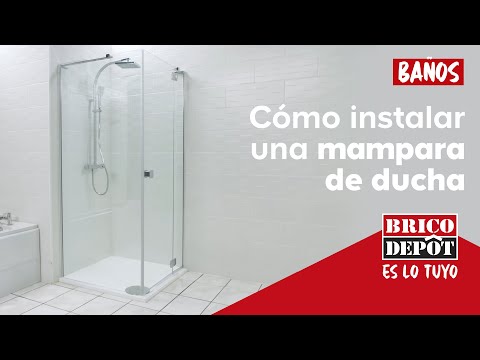 Video: Duchas de esquina: resumen, selección, instalación