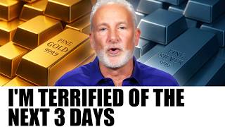 6 MINS AGO! "All Hell Breaks Loose in U.S. Banks Tomorrow" – Here’s Why! | Peter Schiff