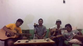 AKAD - Payung Teduh (cover by GuyonWaton)
