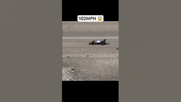 Typhon TLR 102MPH Speed Run