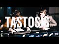 [GSL 10th Anniversary] with Tastosis