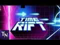 Time rift fr jouez un testeur informatique dans ce cassette fait par des franais