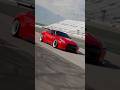 Sun out, GTR out. #Morningdrive #cartok #GTR #nashvillesuperspeedway