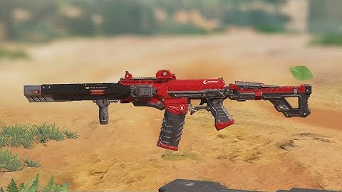 Playing Codm with *New* As-Val Red Action (Vermillion Crate) | Join Me!