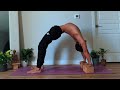 Best Shoulder Mobility Exercises - Chest Opener Yoga Sequence (Follow Along)