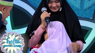 HAFIZ INDONESIA 2019 | Satu Studio Menangis Mendengar Kisah Bundanya Arim [5 Juni 2019]