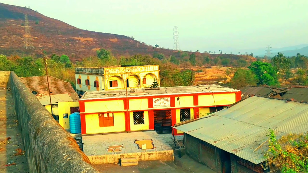 Maharashtra dapode - YouTube