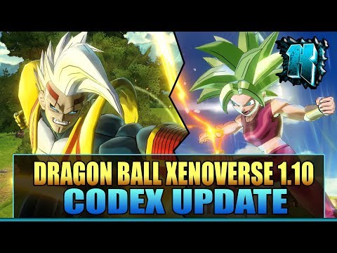 dragon ball xenoverse update 4 incl dlc and codex crack dragon ball xenoverse update 4 incl dlc and codex crack