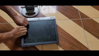 como abrir monitor da positivo