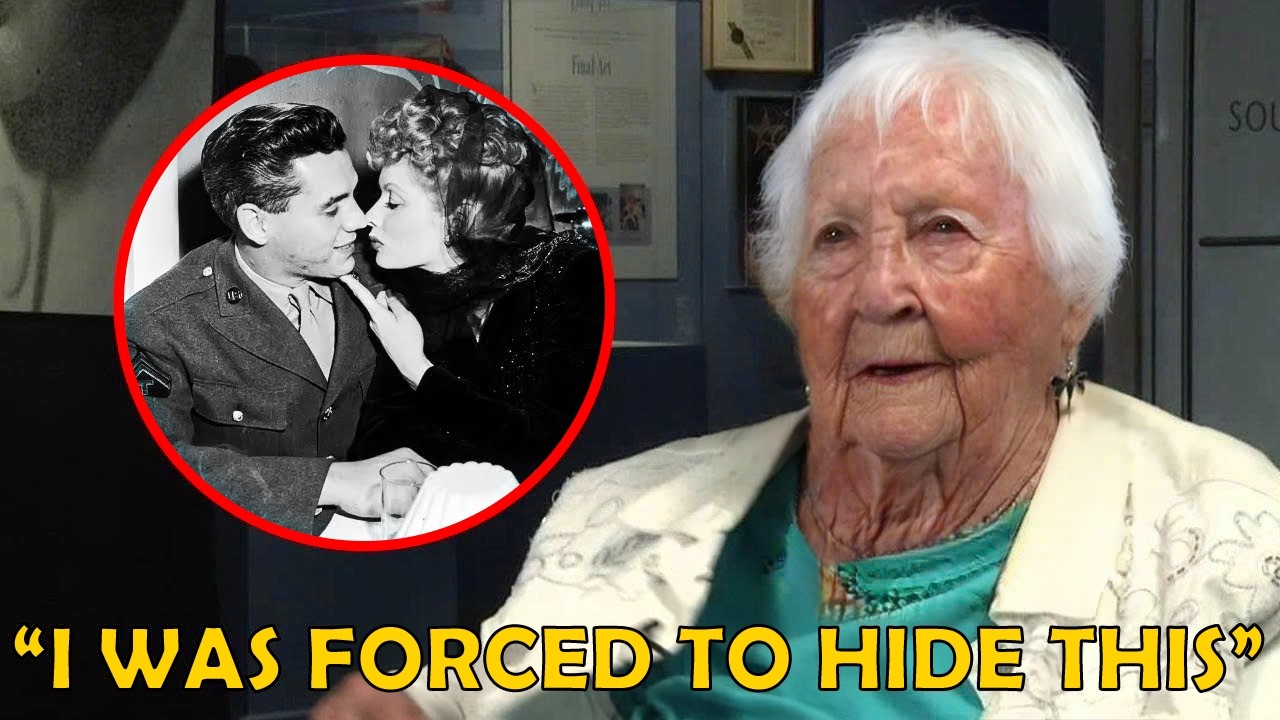 Vivian Vance FINALLY Reveals The Truth About ''I Love Lucy'', Buckle Up -  YouTube