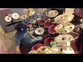 Khatwa вЂЏШ Ш Щ Ш Drum Cover Arabic Drum Set Khatwa вЂЏШ Ш Щ Ш Drum Cover Arabic Drum Set