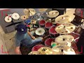 Khatwa ‏خطوة Drum Cover Arabic Drum Set