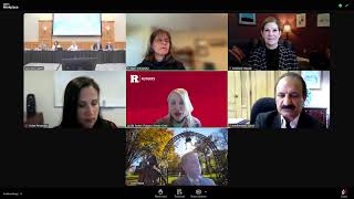 Rutgers University Board of Governors Meeting - 2/18/2025
