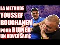 Trois techniques de boxe simples et efficaces par youssef boughanem