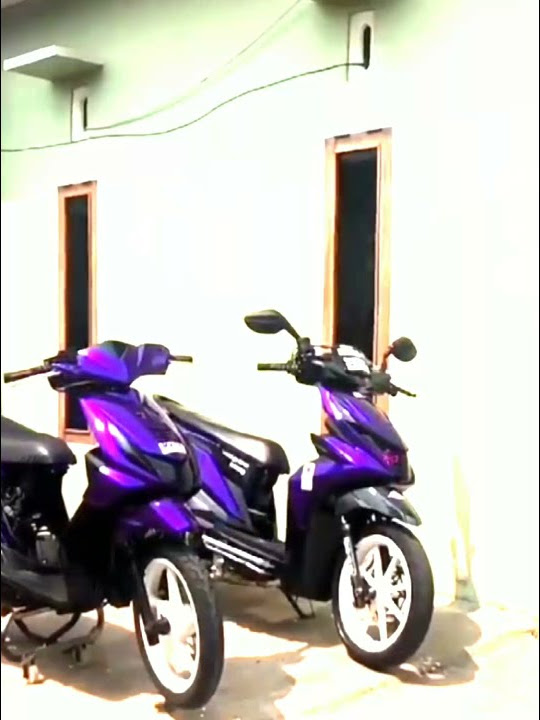 Story wa beat road race jedag jedug