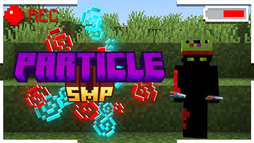 How to Join ParticleSMP | Applications Open