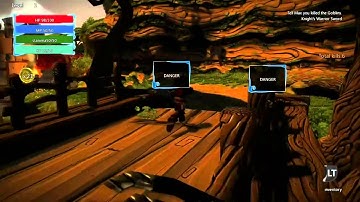 project Spark part 1