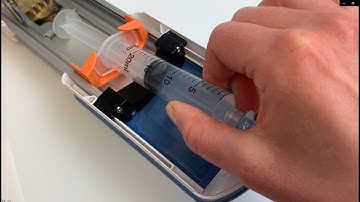 FreedomEdge Preoperation Instructions