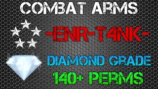 Combat Arms GOA Diamond NX Grade Account - 140 Perms! | -enR-T4NK-