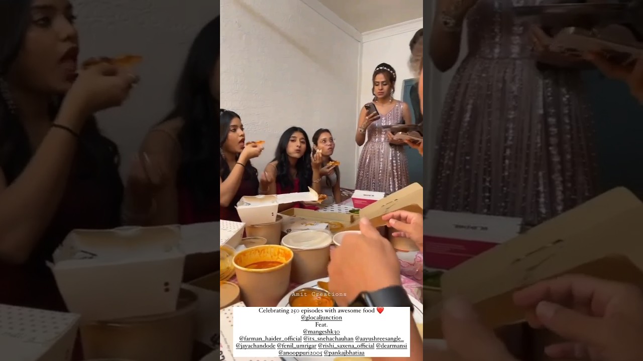 Saavi ki savaari Celebrating 250 episodes 