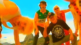 Video thumbnail of "Die Toten Hosen // „Carnival in Rio (Punk was)” [Offizielles Musikvideo]"