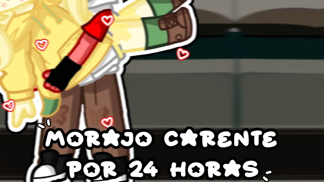 •Morajo carente por 24 horas PARTE 1/3 