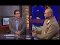 Are Josh Allen and the Bills back? | The NFL Today