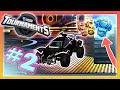 ВЫИГРАЛ ТУРНИР ВО ВТОРОМ СЕЗОНЕ! #2 | ROCKET LEAGUE