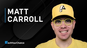 Matt Carroll: Introducing Flock, the Flutter Fork