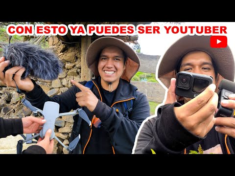 Video: Equipo imprescindible para todo viajero aventurero