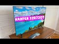 Телевизор HARPER 32R720T