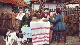 Як жили українці 100 років тому: унікальні старовинні фото