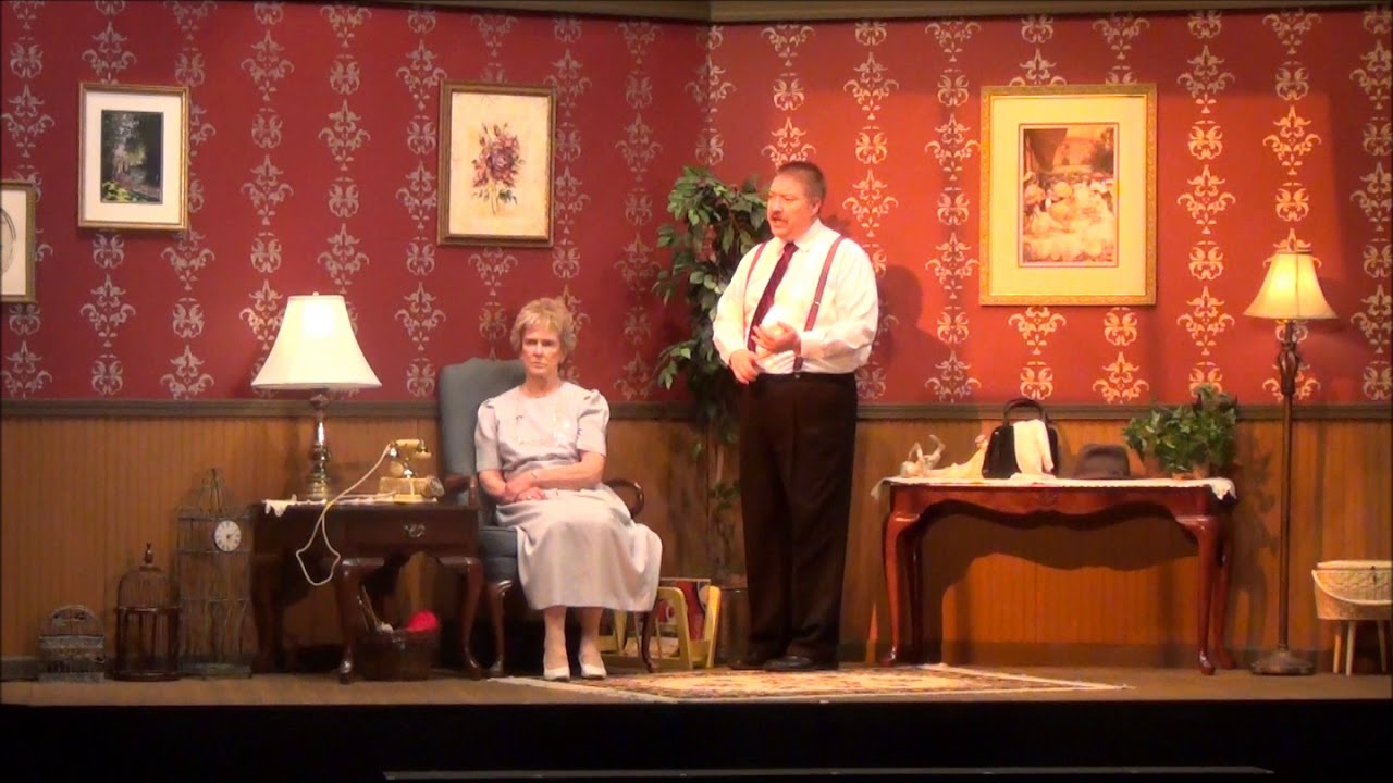 Drivig Miss Daisy Opening Scene YouTube