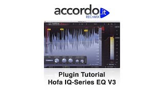 Plugin Tutorial - FabFilter Pro-L 2