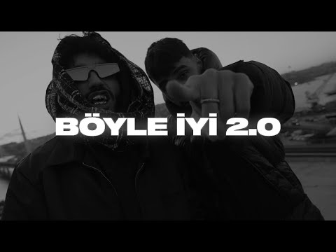 ERA7CAPONE x ŞAM - BÖYLE İYİ 2.0 (mixed by. batuzane)