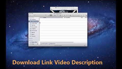 KCNcrew Pack 2019 Crack macOS