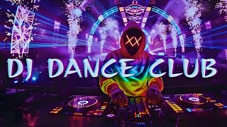 💃 DJ SONG 2026 - Remixes \u0026 Mashups of Popular Songs 2025  🎉 Dance Party Songs 2024